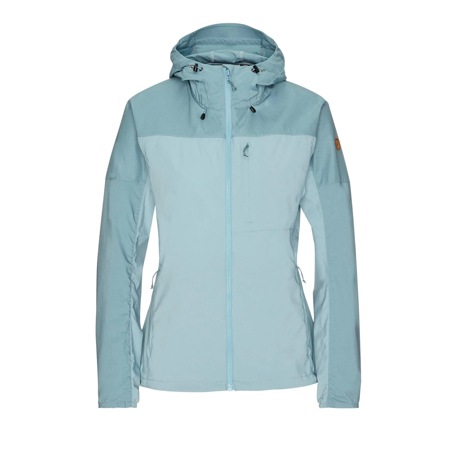 FJÄLLRÄVEN ABISKO MIDSUMMER JACKET W Damen - Übergangsjacke 1 FJÄLLRÄVEN ABISKO MIDSUMMER JACKET W Damen - Übergangsjacke