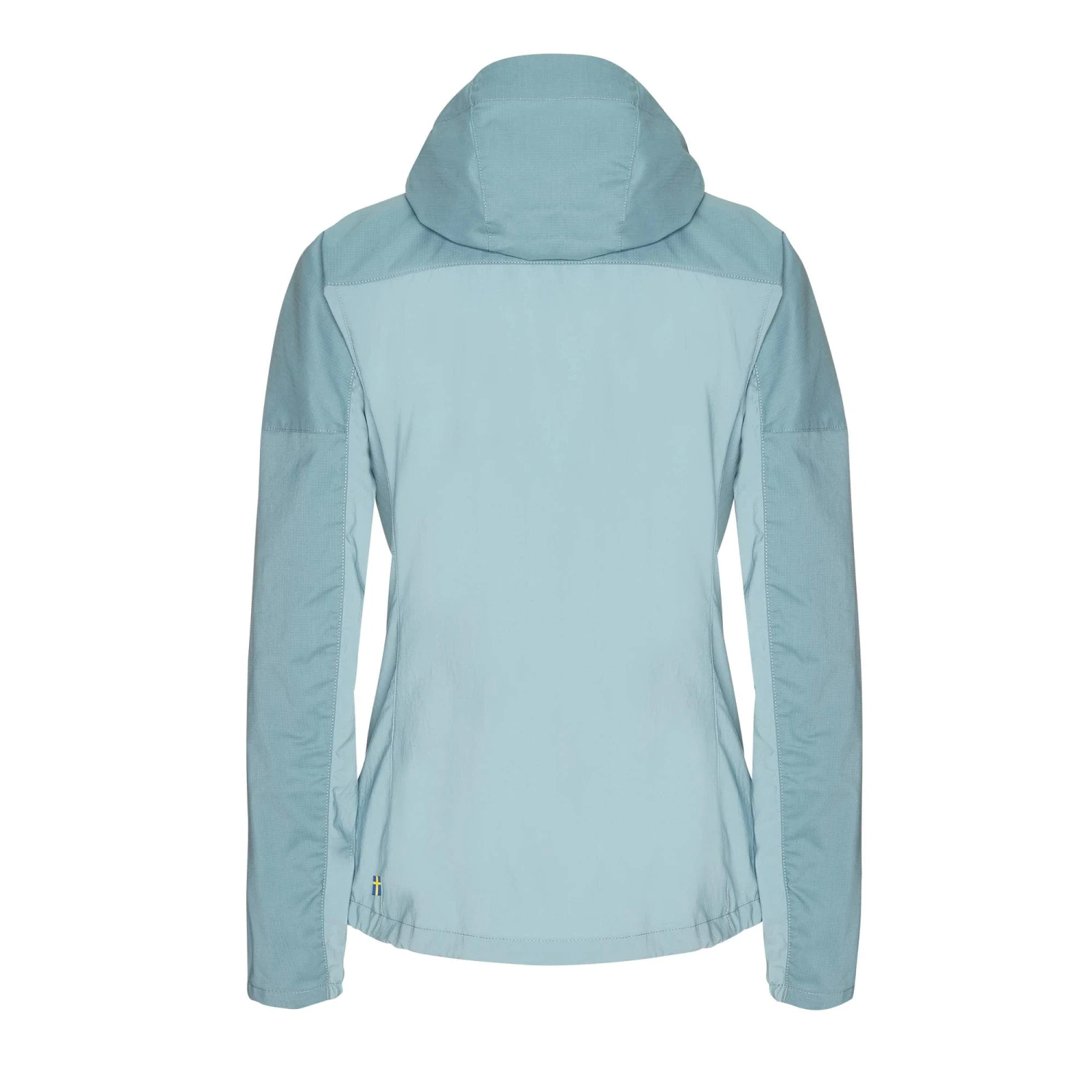 FJÄLLRÄVEN ABISKO MIDSUMMER JACKET W Damen - Übergangsjacke 2 FJÄLLRÄVEN ABISKO MIDSUMMER JACKET W Damen - Übergangsjacke – Bild 2