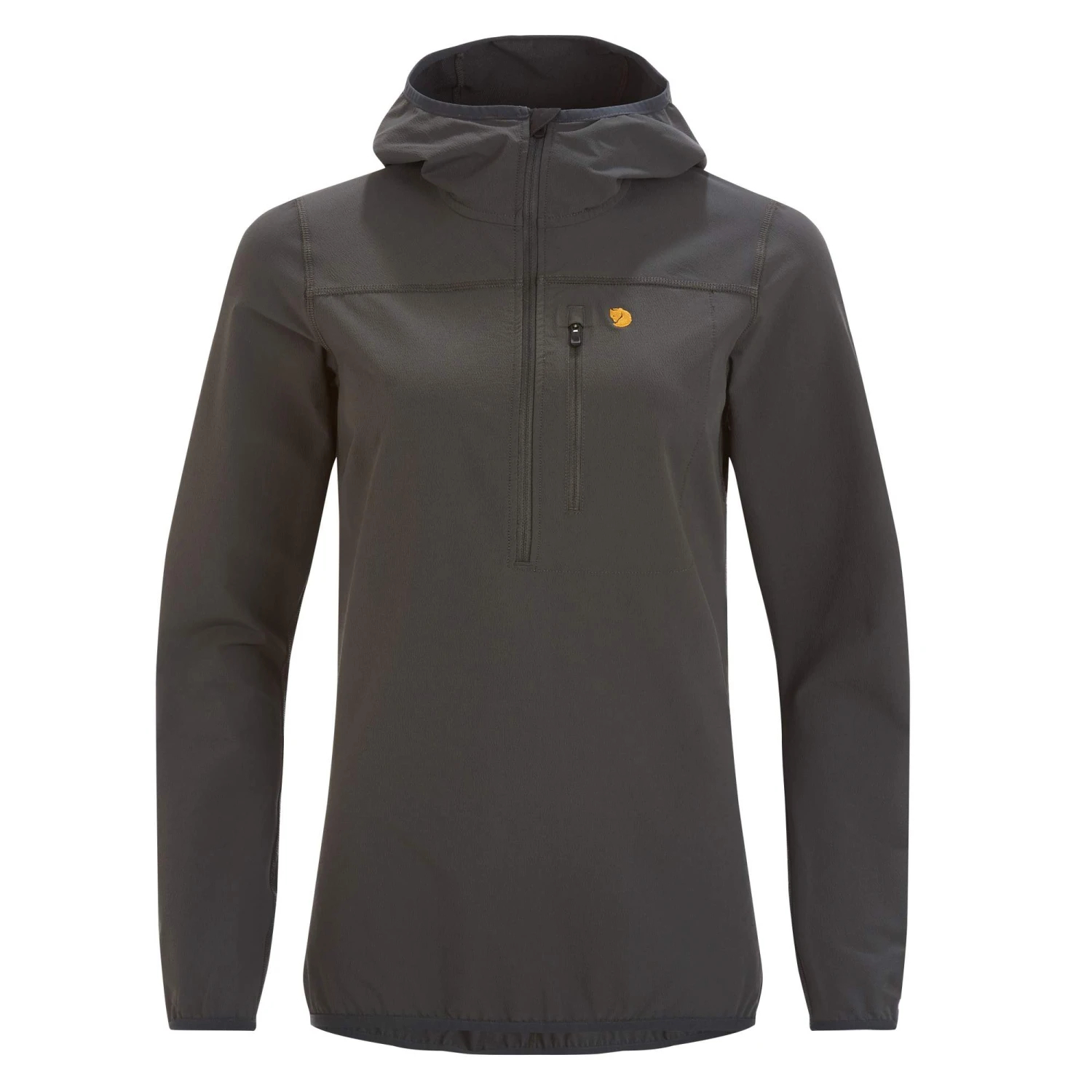 FJÄLLRÄVEN BERGTAGEN STRETCH HALF ZIP W Damen - Fleecepullover 1 FJÄLLRÄVEN BERGTAGEN STRETCH HALF ZIP W Damen - Fleecepullover