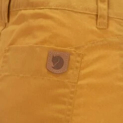 FJÄLLRÄVEN GREENLAND SHORTS W Damen - Shorts -Globetrotter Verkäufe 5637700423 d greenland shorts w fjaellraeven 24