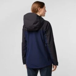 Mammut CRATER HS HOODED JACKET W Damen - Regenjacke -Globetrotter Verkäufe 5637717860 g crater hs hooded jacket w mammut 24