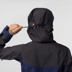 Mammut CRATER HS HOODED JACKET W Damen - Regenjacke -Globetrotter Verkäufe 5637717860 k crater hs hooded jacket w mammut 24