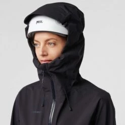 Mammut CRATER HS HOODED JACKET W Damen - Regenjacke -Globetrotter Verkäufe 5637717860 l crater hs hooded jacket w mammut 24