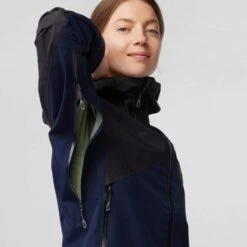 Mammut CRATER HS HOODED JACKET W Damen - Regenjacke -Globetrotter Verkäufe 5637717860 m crater hs hooded jacket w mammut 24