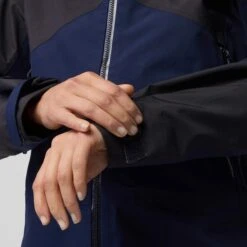 Mammut CRATER HS HOODED JACKET W Damen - Regenjacke -Globetrotter Verkäufe 5637717860 o crater hs hooded jacket w mammut 24