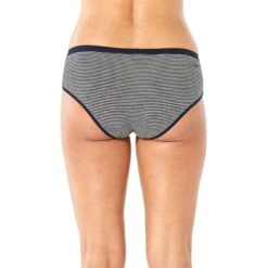 Icebreaker W SIREN HIPKINI Damen - Funktionsunterwäsche -Globetrotter Verkäufe 5637718735 b wmns siren hipkini icebreaker 24