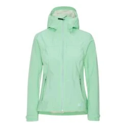 Jack Wolfskin JWP SHELL W Damen - Regenjacke