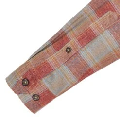 Royal Robbins LOST COAST FLANNEL PLAID L/S Herren - Outdoor Hemd 6 Royal Robbins LOST COAST FLANNEL PLAID L/S Herren - Outdoor Hemd -Globetrotter Verkäufe 5637731902 c lost coast flannel plaid ls royal robbins 24