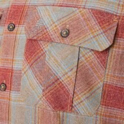 Royal Robbins LOST COAST FLANNEL PLAID L/S Herren - Outdoor Hemd 7 Royal Robbins LOST COAST FLANNEL PLAID L/S Herren - Outdoor Hemd -Globetrotter Verkäufe 5637731902 d lost coast flannel plaid ls royal robbins 24