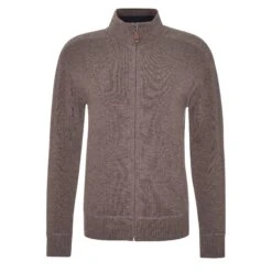 Royal Robbins ALL SEASON MERINO TRACK JACKET Herren - Wolljacke