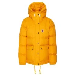 FJÄLLRÄVEN EXPEDITION DOWN LITE JACKET W Damen - Daunenjacke