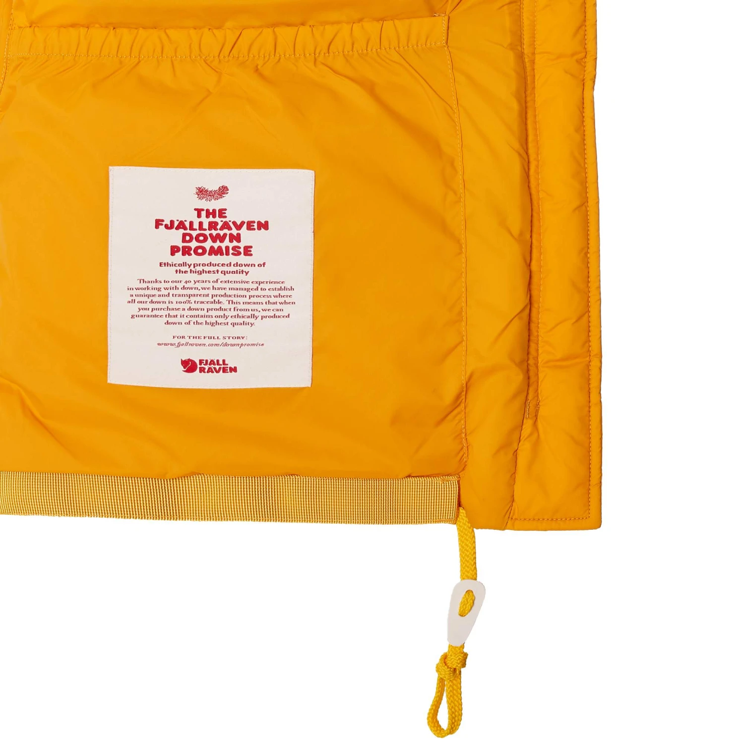 FJÄLLRÄVEN EXPEDITION DOWN LITE JACKET W Damen - Daunenjacke 6 FJÄLLRÄVEN EXPEDITION DOWN LITE JACKET W Damen - Daunenjacke – Bild 6