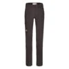 FJÄLLRÄVEN KARLA LITE CURVED TROUSERS W Damen - Trekkinghose