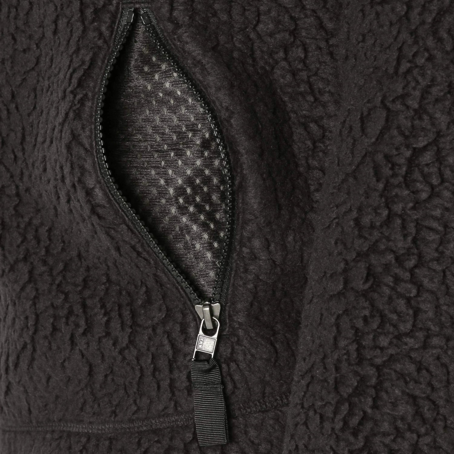 Patagonia M' S RETRO PILE JKT Herren - Fleecejacke 3 Patagonia M' S RETRO PILE JKT Herren - Fleecejacke – Bild 3