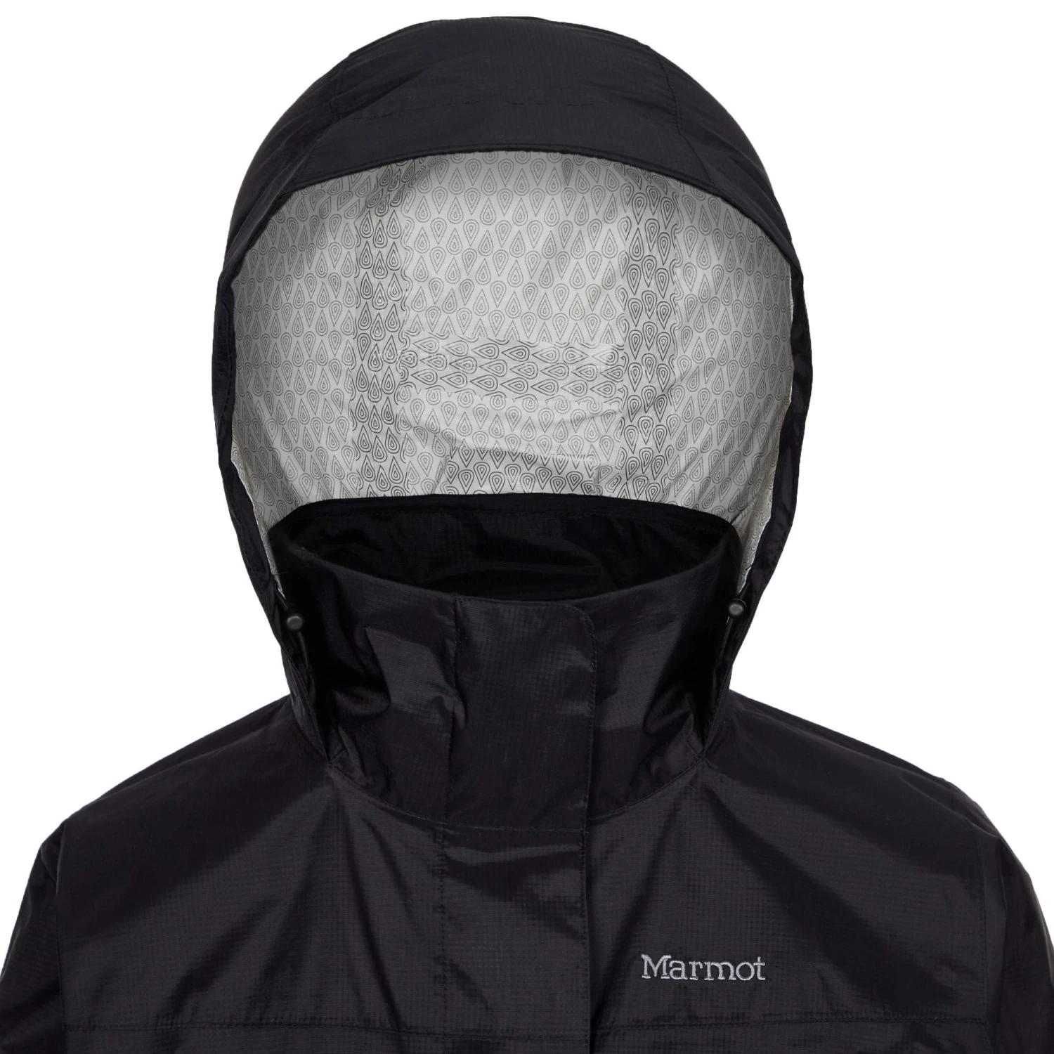 Marmot WM' S PRECIP ECO JACKET PLUS Damen - Regenjacke 6 Marmot WM' S PRECIP ECO JACKET PLUS Damen - Regenjacke – Bild 6