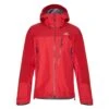 Mountain Equipment LHOTSE JACKET Herren - Regenjacke