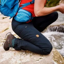 FJÄLLRÄVEN KAIPAK TROUSERS CURVED W Damen - Trekkinghose 19 FJÄLLRÄVEN KAIPAK TROUSERS CURVED W Damen - Trekkinghose -Globetrotter Verkäufe 5637765592 ab kaipak trousers curved w fjaellraeven 24