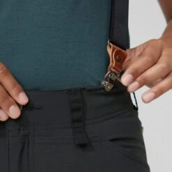 FJÄLLRÄVEN KEB TROUSERS W REG Damen - Trekkinghose -Globetrotter Verkäufe 5637765701 h keb trousers w reg fjaellraeven 24