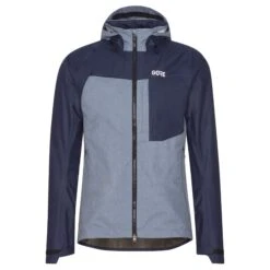 Gore Wear GORE C5 GORE-TEX TRAIL HOODED JACKET Herren - Fahrradjacke