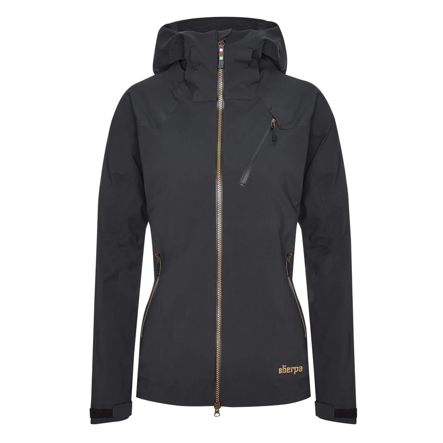 Sherpa MAKALU JACKET Damen - Hardshelljacke 1 Sherpa MAKALU JACKET Damen - Hardshelljacke