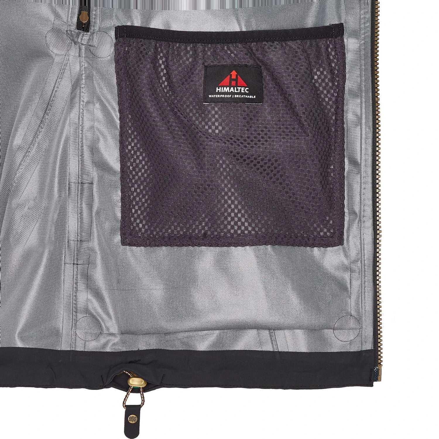 Sherpa MAKALU JACKET Damen - Hardshelljacke 5 Sherpa MAKALU JACKET Damen - Hardshelljacke – Bild 5