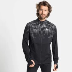 Odlo JACKET ZEROWEIGHT PRO WARM REFLECT Herren - Windbreaker 8 Odlo JACKET ZEROWEIGHT PRO WARM REFLECT Herren - Windbreaker -Globetrotter Verkäufe 5637769620 j jacket zeroweight pro warm reflect odlo 24