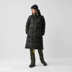 FJÄLLRÄVEN EXPEDITION LONG DOWN PARKA W Damen - Daunenmantel -Globetrotter Verkäufe 5637778383 c expedition long down parka w fjaellraeven 24