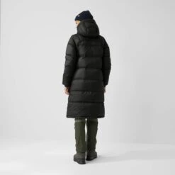 FJÄLLRÄVEN EXPEDITION LONG DOWN PARKA W Damen - Daunenmantel -Globetrotter Verkäufe 5637778383 d expedition long down parka w fjaellraeven 24