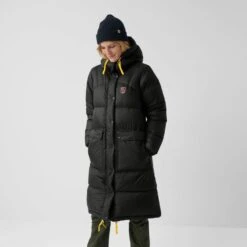 FJÄLLRÄVEN EXPEDITION LONG DOWN PARKA W Damen - Daunenmantel -Globetrotter Verkäufe 5637778383 e expedition long down parka w fjaellraeven 24