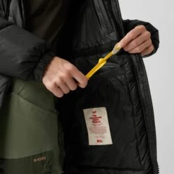 FJÄLLRÄVEN EXPEDITION LONG DOWN PARKA W Damen - Daunenmantel -Globetrotter Verkäufe 5637778383 j expedition long down parka w fjaellraeven 24