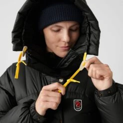 FJÄLLRÄVEN EXPEDITION LONG DOWN PARKA W Damen - Daunenmantel -Globetrotter Verkäufe 5637778383 k expedition long down parka w fjaellraeven 24