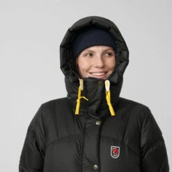 FJÄLLRÄVEN EXPEDITION LONG DOWN PARKA W Damen - Daunenmantel -Globetrotter Verkäufe 5637778383 l expedition long down parka w fjaellraeven 24