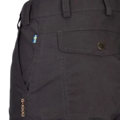 FJÄLLRÄVEN KARLA LITE TROUSERS W Damen - Trekkinghose -Globetrotter Verkäufe 5637778755 k karla lite trousers w fjaellraeven 24