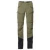 LITE TRACK CONVERTIBLE PANT W Damen - Trekkinghose