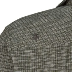 Royal Robbins HEMP BLEND L/S Herren - Outdoor Hemd -Globetrotter Verkäufe 5637804485 f hemp blend ls royal robbins 24