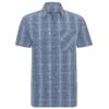 Royal Robbins SPOTLESS S/S Herren - Outdoor Hemd