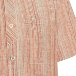 Royal Robbins HEMPLINE VERTICAL S/S Herren - Outdoor Hemd -Globetrotter Verkäufe 5637805443 c hempline vertical ss royal robbins 24