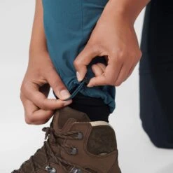 FJÄLLRÄVEN ABISKO MIDSUMMER ZIP OFF TROUSERS W Damen - Trekkinghose -Globetrotter Verkäufe 5637808726 q abisko midsummer zip off trousers w fjaellraeven 24