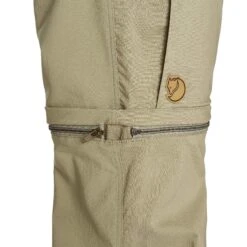 FJÄLLRÄVEN ABISKO MIDSUMMER ZIP OFF TROUSERS M Herren - Trekkinghose -Globetrotter Verkäufe 5637811400 t abisko midsummer zip off trousers m fjaellraeven 24