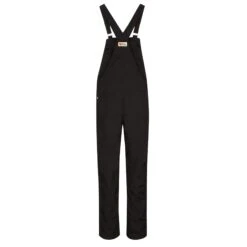 FJÄLLRÄVEN VARDAG DUNGAREE TROUSERS W Damen - Freizeithose -Globetrotter Verkäufe 5637825432 c vardag dungaree trousers w fjaellraeven 24