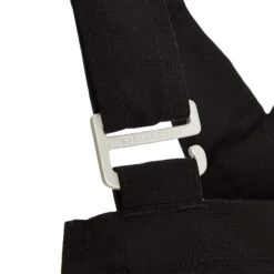 FJÄLLRÄVEN VARDAG DUNGAREE TROUSERS W Damen - Freizeithose -Globetrotter Verkäufe 5637825432 f vardag dungaree trousers w fjaellraeven 24