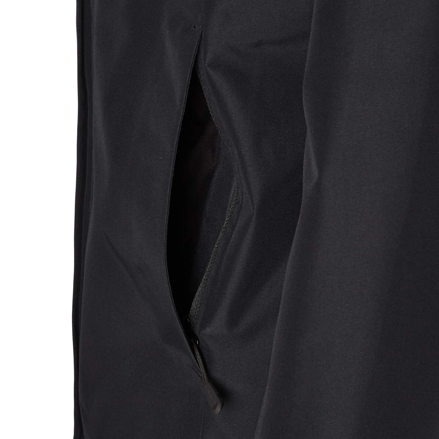 Jack Wolfskin STORMY POINT JACKET W Damen - Regenjacke 3 Jack Wolfskin STORMY POINT JACKET W Damen - Regenjacke – Bild 3