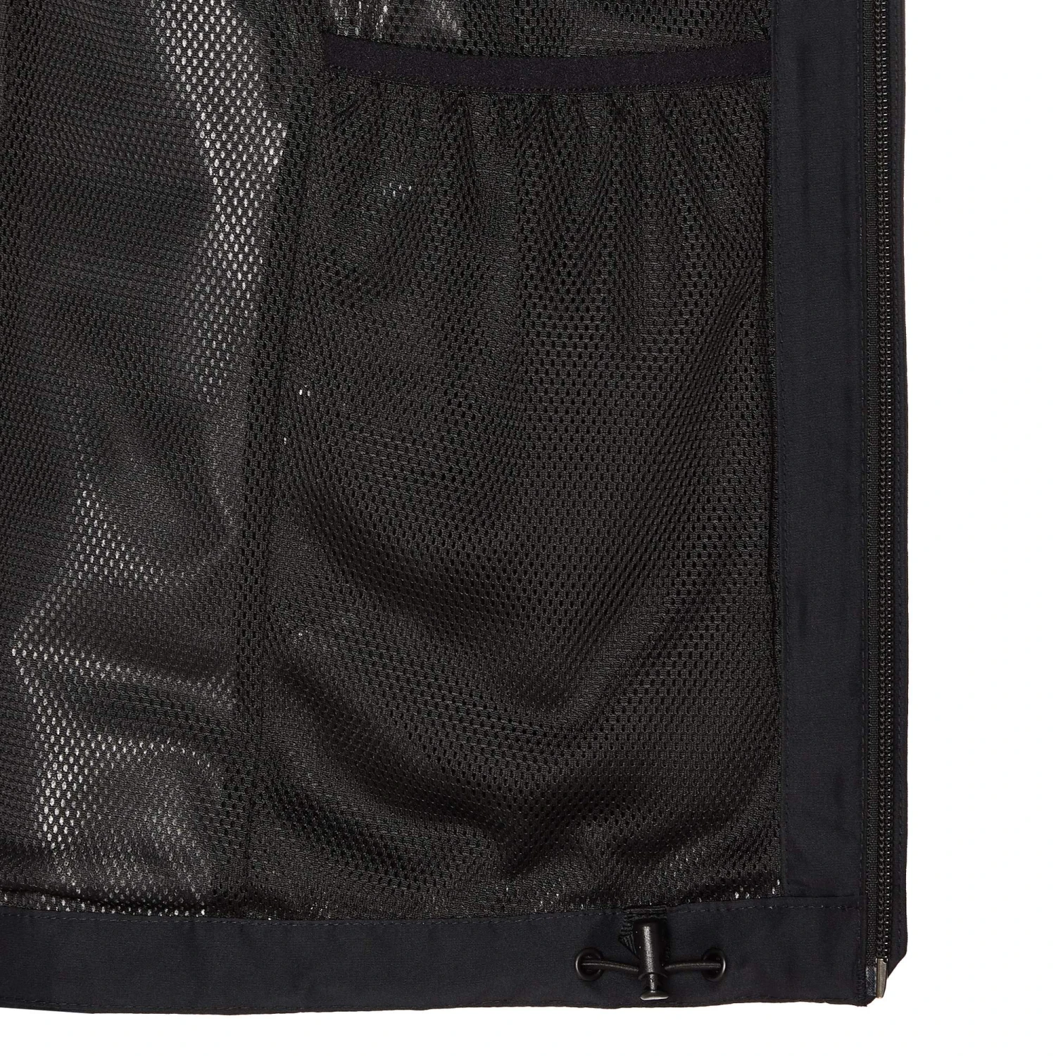 Jack Wolfskin STORMY POINT JACKET W Damen - Regenjacke 4 Jack Wolfskin STORMY POINT JACKET W Damen - Regenjacke – Bild 4