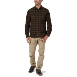 Royal Robbins COVERT CORD ORGANIC COTTON L/S Herren - Outdoor Hemd 9 Royal Robbins COVERT CORD ORGANIC COTTON L/S Herren - Outdoor Hemd -Globetrotter Verkäufe 5637828344 e organic covert cord ls royal robbins 24