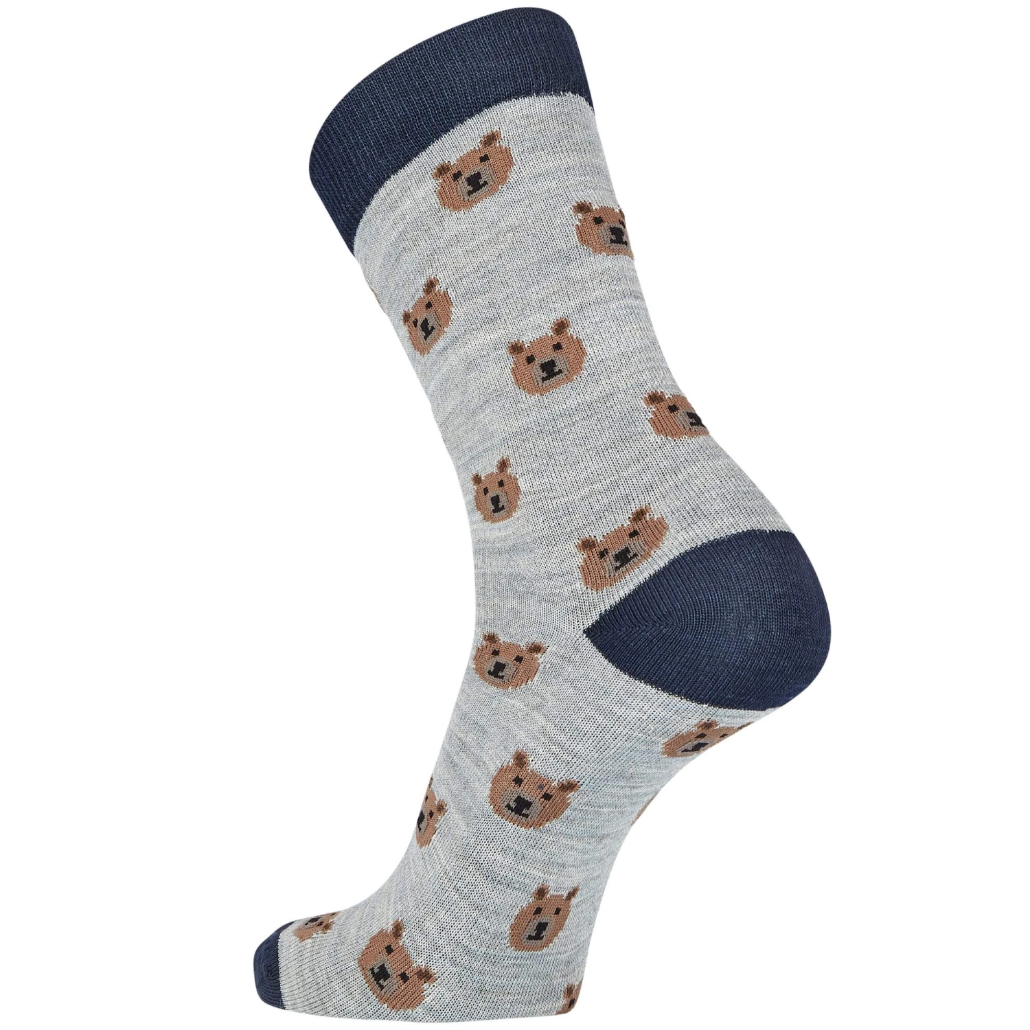 FRILUFTS VILLARRICA BEAR SOCKS Unisex - Freizeitsocken 2 FRILUFTS VILLARRICA BEAR SOCKS Unisex - Freizeitsocken – Bild 2
