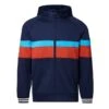 Cotopaxi BANDERA HOODED FULL-ZIP Herren - Fleecejacke