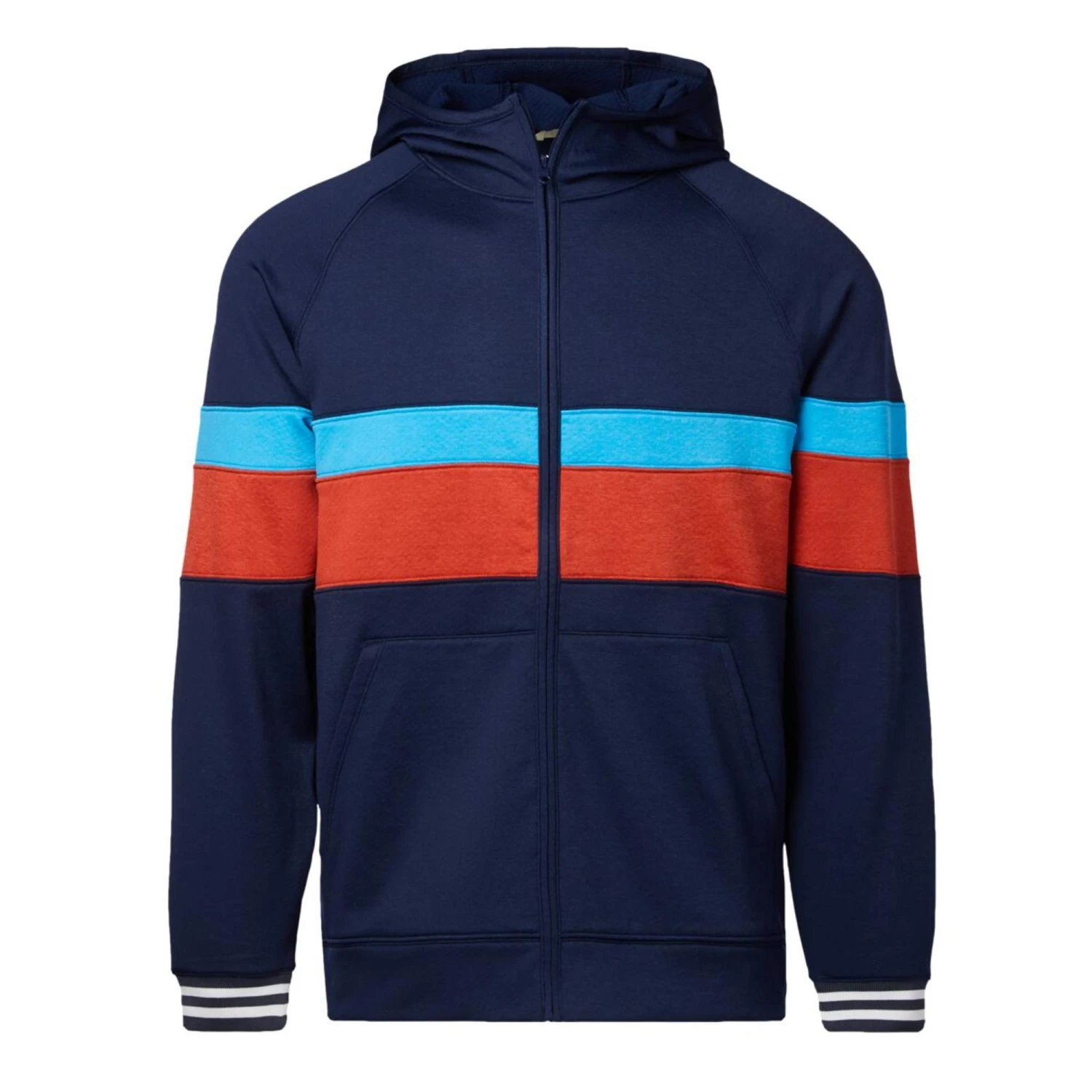Cotopaxi BANDERA HOODED FULL-ZIP Herren - Fleecejacke 1 Cotopaxi BANDERA HOODED FULL-ZIP Herren - Fleecejacke
