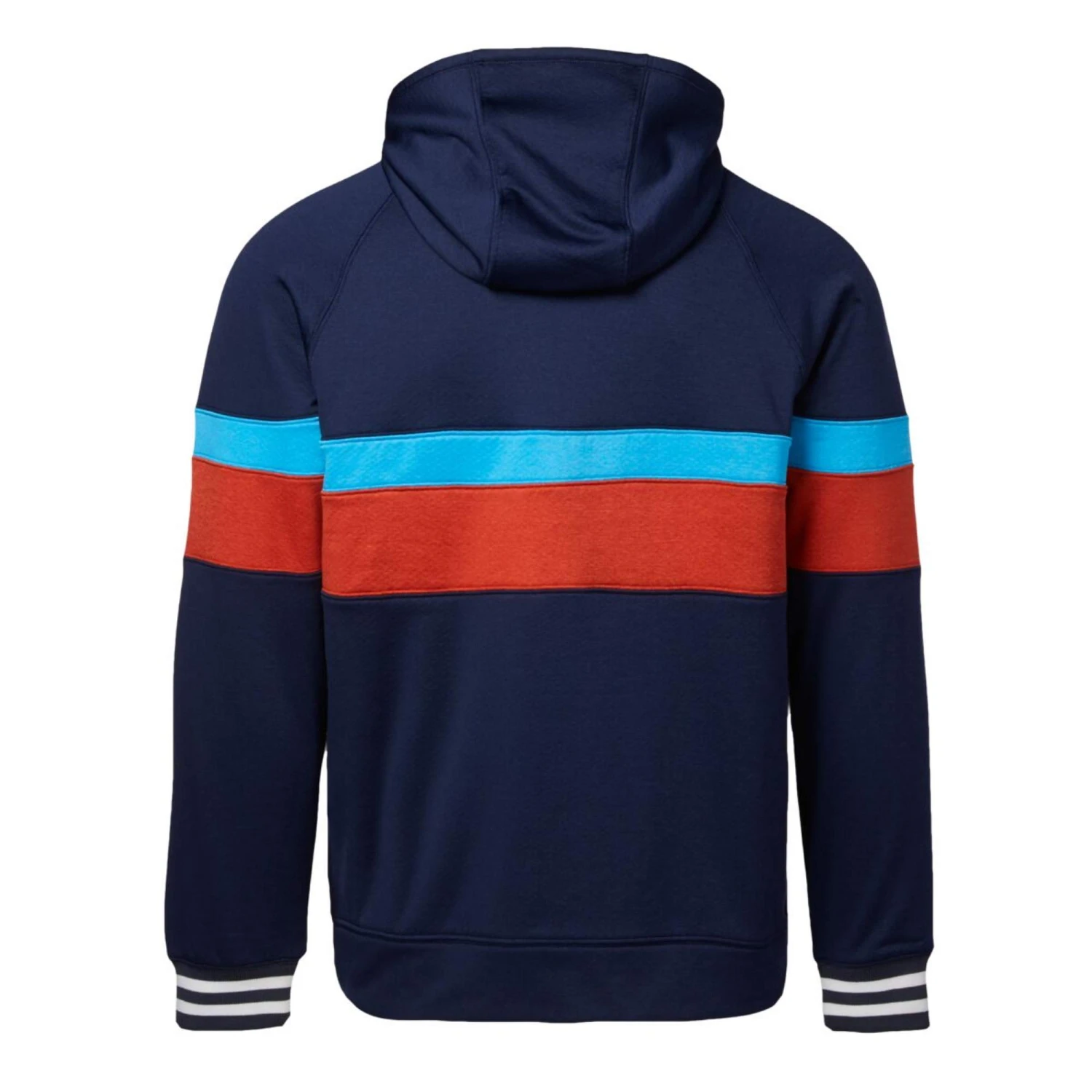 Cotopaxi BANDERA HOODED FULL-ZIP Herren - Fleecejacke 2 Cotopaxi BANDERA HOODED FULL-ZIP Herren - Fleecejacke – Bild 2