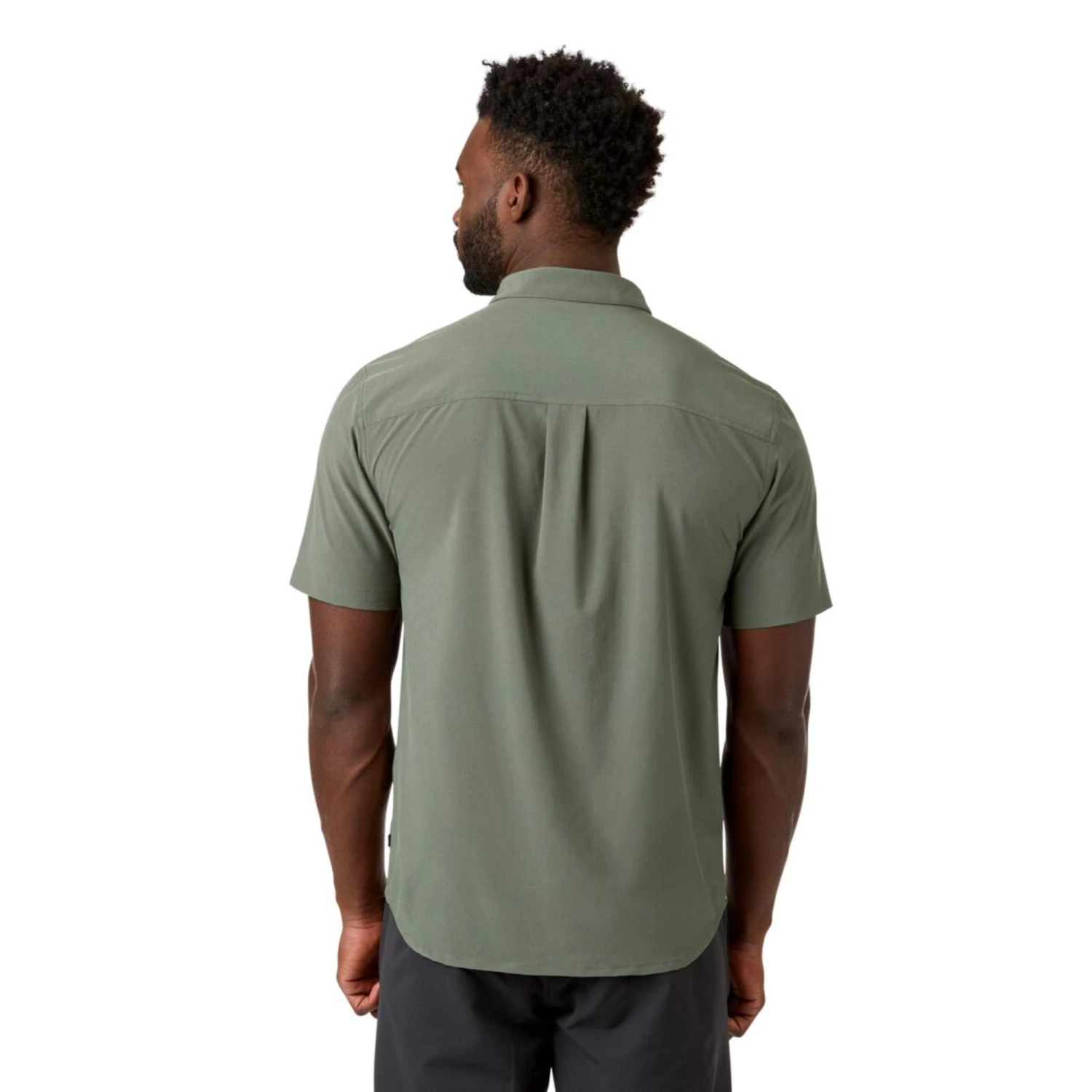 Cotopaxi CAMBIO BUTTON UP Herren - Outdoor Hemd 8 Cotopaxi CAMBIO BUTTON UP Herren - Outdoor Hemd – Bild 8