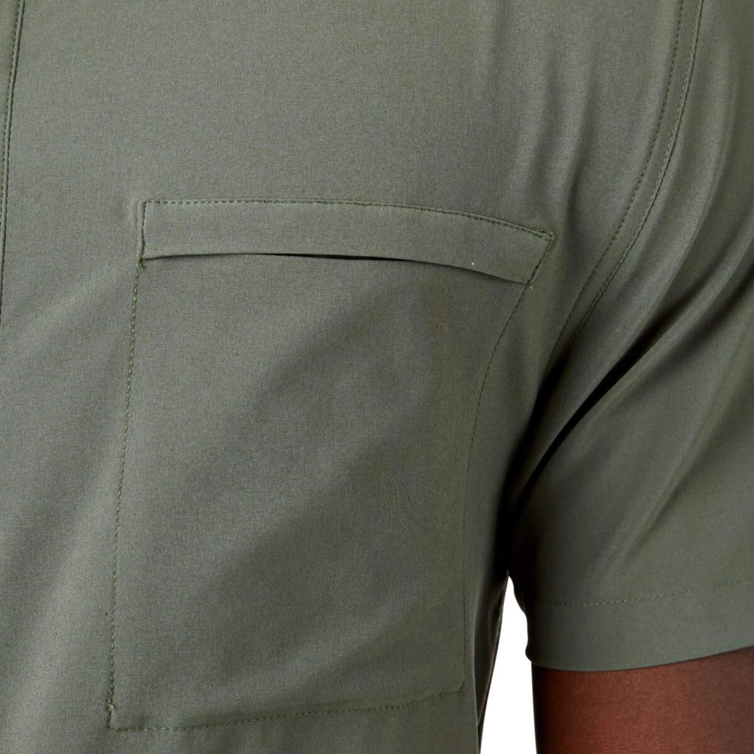 Cotopaxi CAMBIO BUTTON UP Herren - Outdoor Hemd 9 Cotopaxi CAMBIO BUTTON UP Herren - Outdoor Hemd – Bild 9